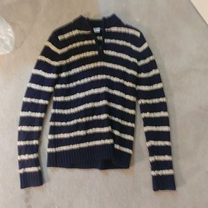 Hannah Anderson boys sweater